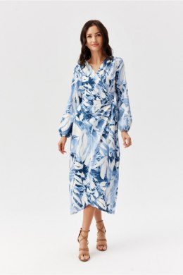 Sukienka Model Camellia SUK0514-06F Multicolor - Roco Fashion Roco Fashion