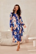 Sukienka Model Camellia SUK0514-08F Multicolor - Roco Fashion Roco Fashion Sukienka Model Camellia SUK0514-08F Multicolor - Roco Fashion Roco Fashion