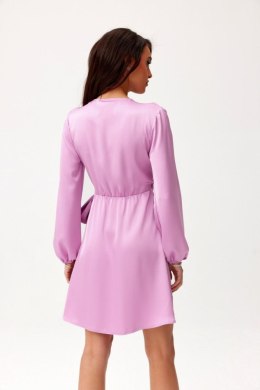 Sukienka Model Catlin JAM SUK0476 Violet - Roco Fashion Roco Fashion