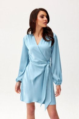 Sukienka Model Catlin NIE SUK0476 Blue - Roco Fashion Roco Fashion