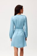 Sukienka Model Catlin NIE SUK0476 Blue - Roco Fashion Roco Fashion