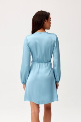 Sukienka Model Catlin NIE SUK0476 Blue - Roco Fashion Roco Fashion