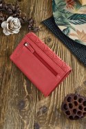 Portfel Model IN-57-RD Red - Galanter Galanter Portfel Model IN-57-RD Red - Galanter Galanter