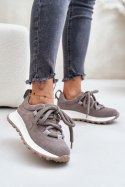 Buty Sportowe Model Artiker 54C1465 Grey - Step in style Step in style Buty Sportowe Model Artiker 54C1465 Grey - Step in style Step in style