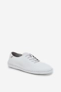 Półbuty Model DA LR51-645 White - Step in style Step in style Półbuty Model DA LR51-645 White - Step in style Step in style