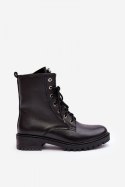 Workery Model Zazoo 1757 Black - Step in style Step in style Workery Model Zazoo 1757 Black - Step in style Step in style