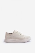 Buty Sportowe Model Failla SP_020 White - Step in style Step in style Buty Sportowe Model Failla SP_020 White - Step in style Step in style