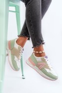 Buty Sportowe Model Vinelli A88-179 Multicolor - Step in style Step in style Buty Sportowe Model Vinelli A88-179 Multicolor - Step in style Step in style