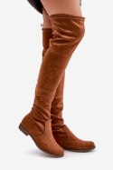 Kozaki Model Linnithia A26 Camel - Step in style Step in style Kozaki Model Linnithia A26 Camel - Step in style Step in style