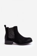 Sztyblety Model Sauamia M676 Black - Step in style Step in style Sztyblety Model Sauamia M676 Black - Step in style Step in style