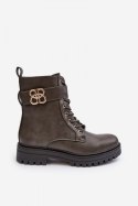 Workery Model Ciossava QT17 Green - Step in style Step in style Workery Model Ciossava QT17 Green - Step in style Step in style