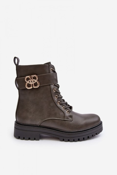 Workery Model Ciossava QT17 Green - Step in style Step in style Workery Model Ciossava QT17 Green - Step in style Step in style