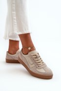 Buty Sportowe Model Vinceza 7333 Grey - Step in style Step in style Buty Sportowe Model Vinceza 7333 Grey - Step in style Step in style