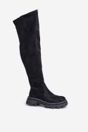 Kozaki Model Irithalla C-323 Black - Step in style Step in style Kozaki Model Irithalla C-323 Black - Step in style Step in style