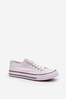 Trampki Model Isiltara 24SP02-2000 White - Step in style Step in style