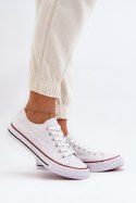 Trampki Model Isiltara 24SP02-2000 White - Step in style Step in style Trampki Model Isiltara 24SP02-2000 White - Step in style Step in style