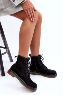 Workery Model Asteoris H1080 Black Zamsz - Step in style Step in style Workery Model Asteoris H1080 Black Zamsz - Step in style Step in style
