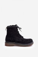 Workery Model Asteoris H1080 Black Zamsz - Step in style Step in style Workery Model Asteoris H1080 Black Zamsz - Step in style Step in style