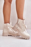 Workery Model Zinfreya 090 Beige - Step in style Step in style Workery Model Zinfreya 090 Beige - Step in style Step in style