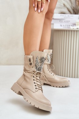 Workery Model DA MR880-080 Beige - Step in style Step in style