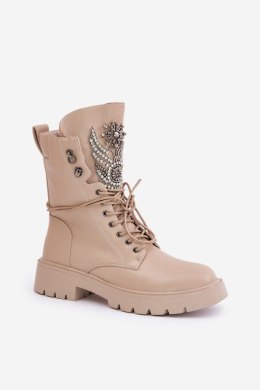 Workery Model DA MR880-080 Beige - Step in style Step in style