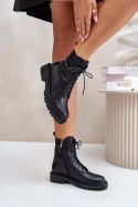 Workery Model Elosie 24BT15-7468 Black - Step in style Step in style Workery Model Elosie 24BT15-7468 Black - Step in style Step in style