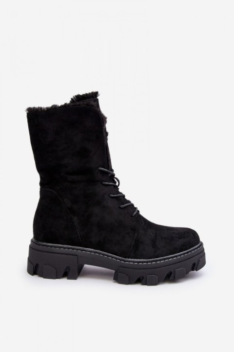 Workery Model Frendo DA96P Black Zamsz - Step in style Step in style Workery Model Frendo DA96P Black Zamsz - Step in style Step in style