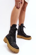 Workery Model Irande MP326 Black - Step in style Step in style Workery Model Irande MP326 Black - Step in style Step in style