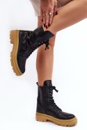 Workery Model Irande MP326 Black - Step in style Step in style Workery Model Irande MP326 Black - Step in style Step in style