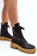 Workery Model Irande MP326 Black - Step in style Step in style Workery Model Irande MP326 Black - Step in style Step in style