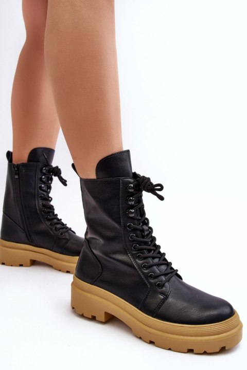 Workery Model Irande MP326 Black - Step in style Step in style Workery Model Irande MP326 Black - Step in style Step in style