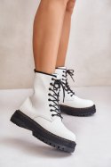 Workery Model Naleli 24BT26-7403 White - Step in style Step in style Workery Model Naleli 24BT26-7403 White - Step in style Step in style