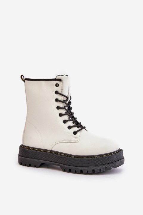 Workery Model Naleli 24BT26-7403 White - Step in style Step in style Workery Model Naleli 24BT26-7403 White - Step in style Step in style