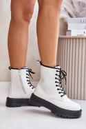 Workery Model Naleli 24BT26-7403 White - Step in style Step in style Workery Model Naleli 24BT26-7403 White - Step in style Step in style