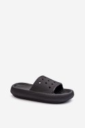 Sandał Klapki Model Beula B64 Black - Step in style Step in style Sandał Klapki Model Beula B64 Black - Step in style Step in style