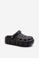 Sandał Klapki Model Itubia 24SD19-7561 Black - Step in style Step in style Sandał Klapki Model Itubia 24SD19-7561 Black - Step in style Step in style