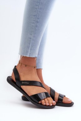 Sandały Model 82429 Ipanema Vibe Sandal Fem Black - Step in style Step in style