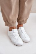 Trampki Model Eezore 9153 White - Step in style Step in style Trampki Model Eezore 9153 White - Step in style Step in style