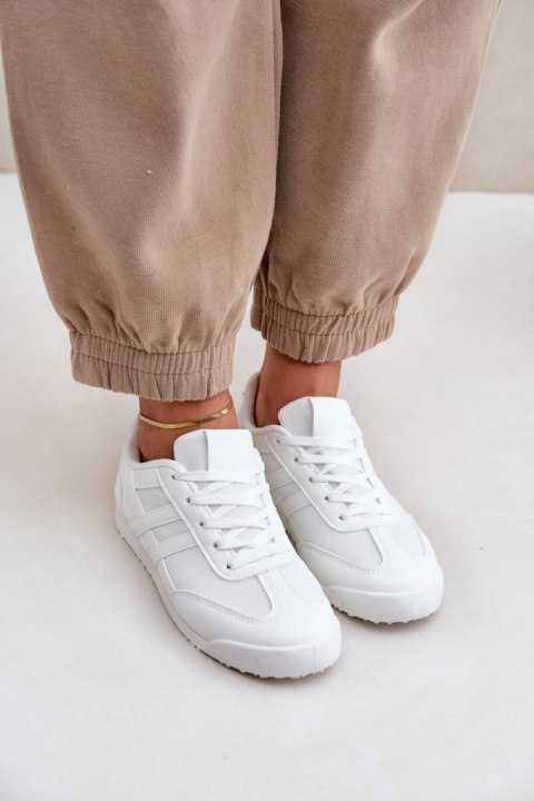 Trampki Model Eezore 9153 White - Step in style Step in style Trampki Model Eezore 9153 White - Step in style Step in style
