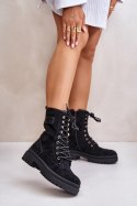 Workery Model Savalann MR-23 Black - Step in style Step in style Workery Model Savalann MR-23 Black - Step in style Step in style