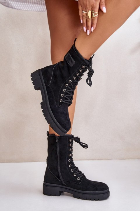 Workery Model Savalann MR-23 Black - Step in style Step in style Workery Model Savalann MR-23 Black - Step in style Step in style