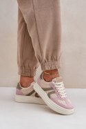 Buty Sportowe Model Lesida 8912 Multicolor - Step in style Step in style Buty Sportowe Model Lesida 8912 Multicolor - Step in style Step in style