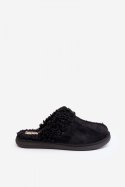 Kapcie Model Inblu EK000010 Black - Step in style Step in style Kapcie Model Inblu EK000010 Black - Step in style Step in style