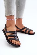 Sandały Model 83516 Ipanema Style Sandal Fem Black - Step in style Step in style Sandały Model 83516 Ipanema Style Sandal Fem Black - Step in style Step in style