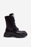 Workery Model Ventora 52019 Black - Step in style Step in style Workery Model Ventora 52019 Black - Step in style Step in style