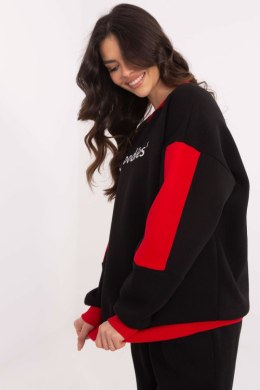 Bluza Damska Model EM-BL-983.10X Black - Factory Price Factory Price