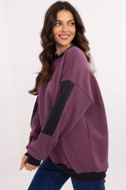 Bluza Damska Model EM-BL-983.10X Dark Violet - Factory Price Factory Price