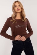 Bluzka Model CLM-BZ-1157.13X Brown - Factory Price Factory Price Bluzka Model CLM-BZ-1157.13X Brown - Factory Price Factory Price