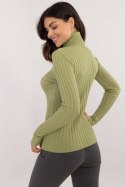Golf Damski Model PM-SW-1087.09 Light Green - Factory Price Factory Price