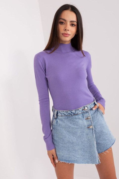 Golf Damski Model PM-SW-PM-20.05 Violet - Factory Price Factory Price Golf Damski Model PM-SW-PM-20.05 Violet - Factory Price Factory Price